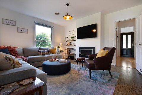 Wayward Cottage - Melbourne Tourism 2