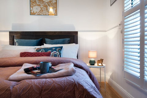 Wayward Cottage - Melbourne Tourism 3