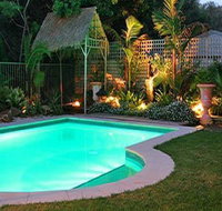 Weeroona Bed And Breakfast - Melbourne Tourism
