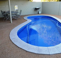 Welcome Home Motel Rockhampton - Melbourne Tourism