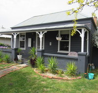 Welcome Stranger Cottage - Melbourne Tourism