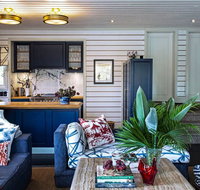 Wentworth House - Melbourne Tourism