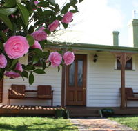 Westbury Gingerbread Cottages - Melbourne Tourism