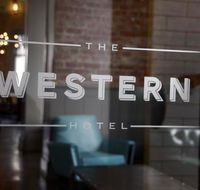 Western Hotel Ballarat - Melbourne Tourism