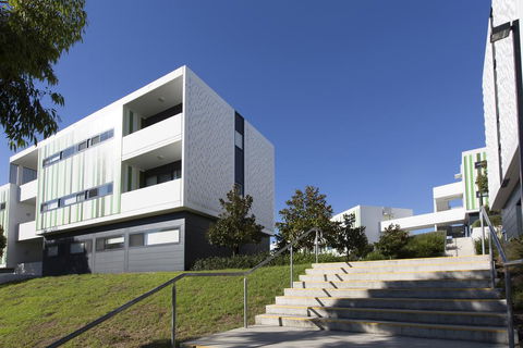 Western Sydney University Village - Campbelltown - Melbourne Tourism 0