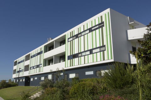 Western Sydney University Village - Campbelltown - Melbourne Tourism 3