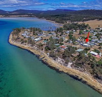 Weston Farm Seaside Stay - Melbourne Tourism