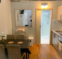 Westside Studio Apartments - Melbourne Tourism