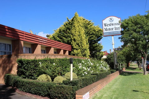 Westwood Motor Inn - Melbourne Tourism 0