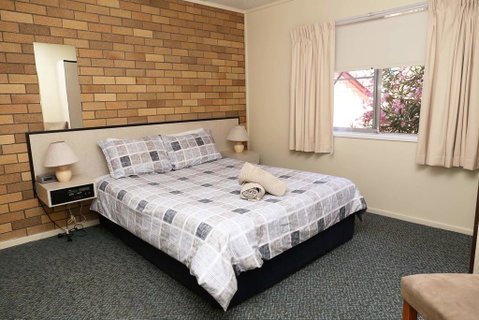 Westwood Motor Inn - Melbourne Tourism 2