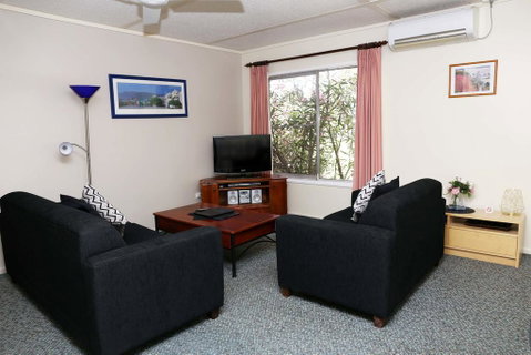 Westwood Motor Inn - Melbourne Tourism 1
