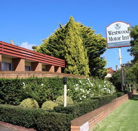 Westwood Motor Inn - Melbourne Tourism
