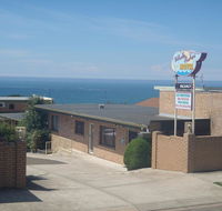 Whale Fisher Motel - Melbourne Tourism
