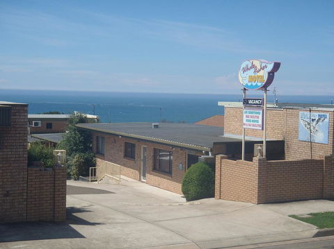 Whale Fisher Motel - Melbourne Tourism 0