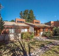 Whispering Pines 1 - Melbourne Tourism