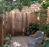 Whispering Pines Bed and Breakfast - Melbourne Tourism