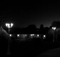 White Lanterns Motel - Melbourne Tourism