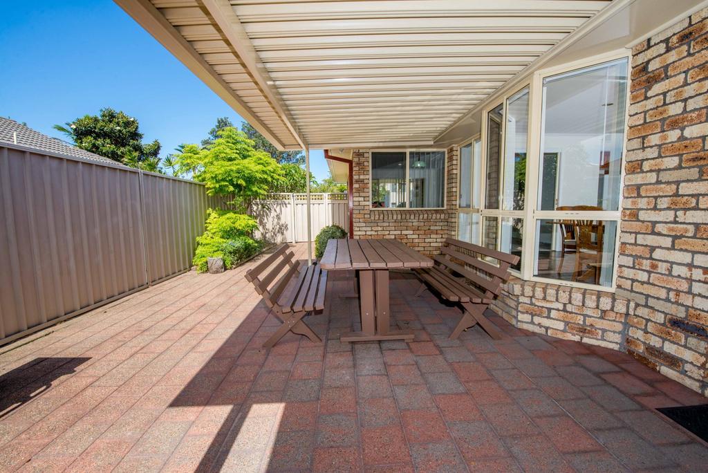 Fingal Bay NSW Melbourne Tourism
