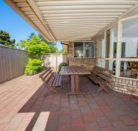 Whitesands Road Unit 2/12 - Melbourne Tourism