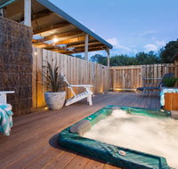 Whitewood Cottage - Secluded Spa - Melbourne Tourism