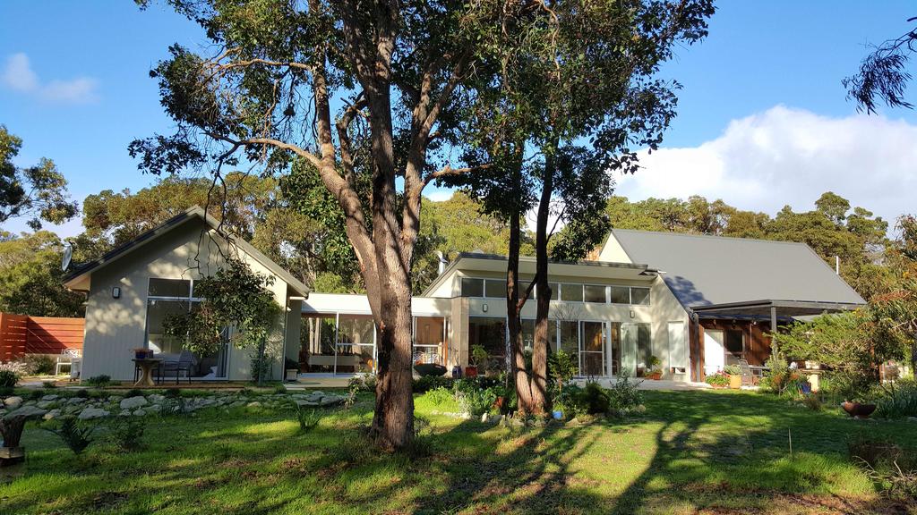 Schroeder WA Melbourne Tourism