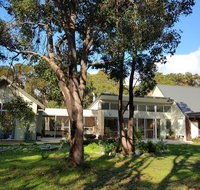 Wilderness House - Melbourne Tourism