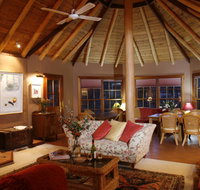 Wildwood Guesthouse - Melbourne Tourism