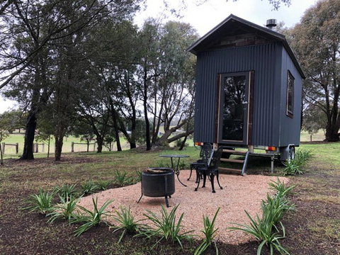 Willandra Tiny House - Melbourne Tourism 0