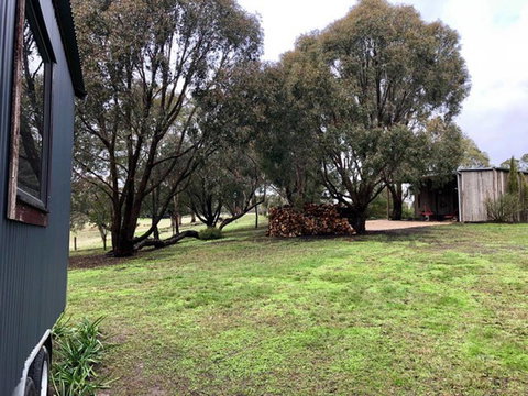 Willandra Tiny House - Melbourne Tourism 1