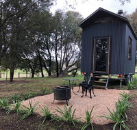 Willandra Tiny House - Melbourne Tourism