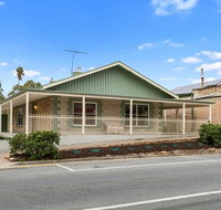 Williamstown Bed and Breakfast - Melbourne Tourism