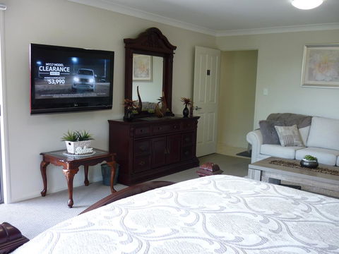 Willowbank Drive Bed & Breakfast - Melbourne Tourism 1