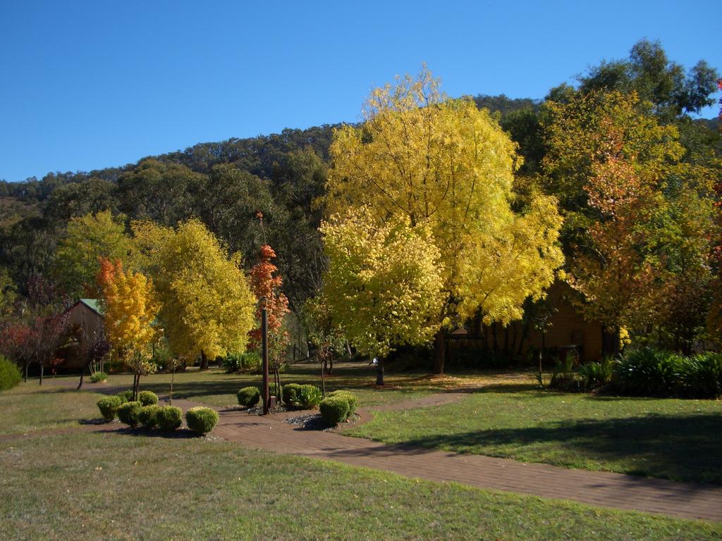 Macs Cove VIC Melbourne Tourism