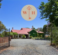 Wilsford House - Melbourne Tourism