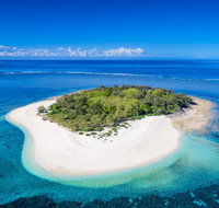 Wilson Island - Melbourne Tourism