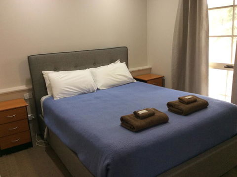 Winbi River Resort - Melbourne Tourism 1