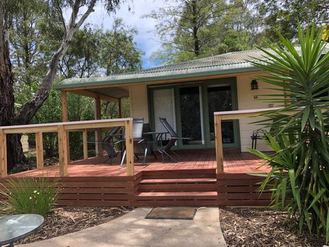 Winbi River Resort - Melbourne Tourism 3