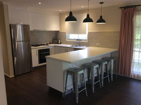 Winbi River Resort - Melbourne Tourism 2