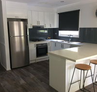 Winbi River Resort Holiday Rentals - Melbourne Tourism