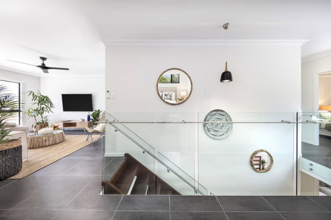 WINDFALL IN PALM COVE - Melbourne Tourism 2