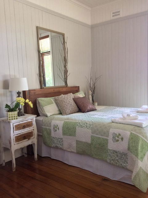 Windrush BnB - Comboyne Australia - Melbourne Tourism 1