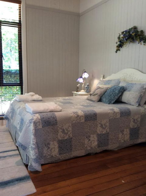 Windrush BnB - Comboyne Australia - Melbourne Tourism 3