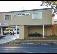 Windsor Motel - Melbourne Tourism