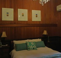 Wiss House Bed  Breakfast - Melbourne Tourism