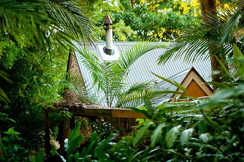 Witches Falls Cottages - Melbourne Tourism 0