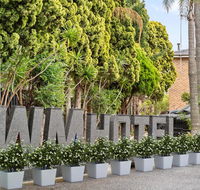 WM Hotel Bankstown - Melbourne Tourism