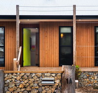 Wombat Hill Lodge - Melbourne Tourism