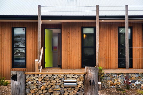 Wombat Hill Lodge - Melbourne Tourism 0