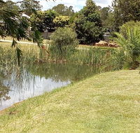 Wondai Accommodation Units And Villas - Melbourne Tourism