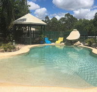Wondai Colonial Motel - Melbourne Tourism